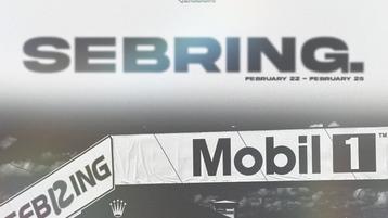 Nitro Motorsports to Make 2024 Debut at Sebring International Raceway with a Stellar Lineup of Drivers